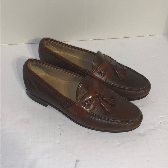 Allen Edmond loafers main image 15